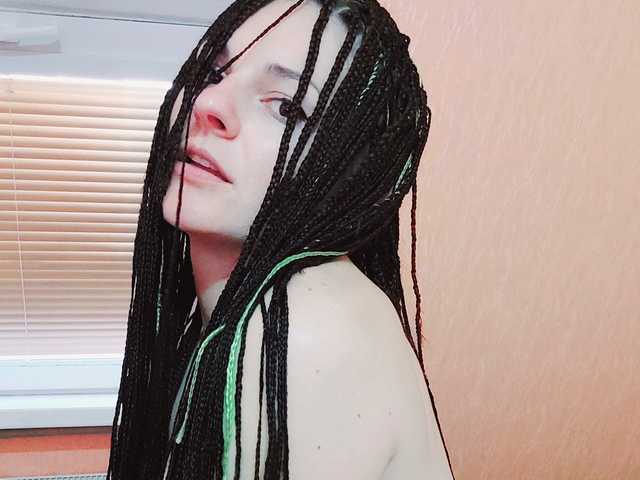 Foto profilu StacyDavise