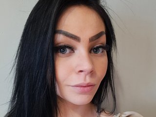 Erotický videohovor StacyModel