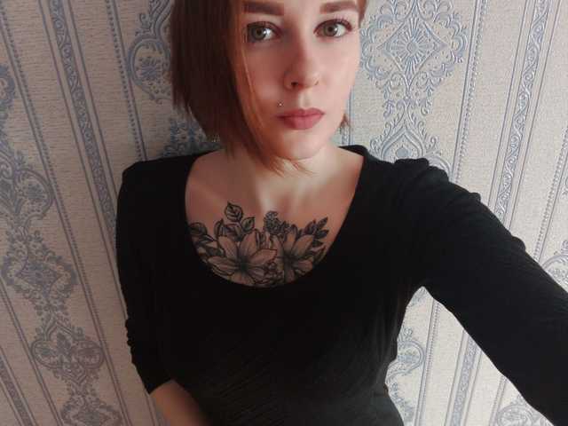 Foto profilu StacySweet