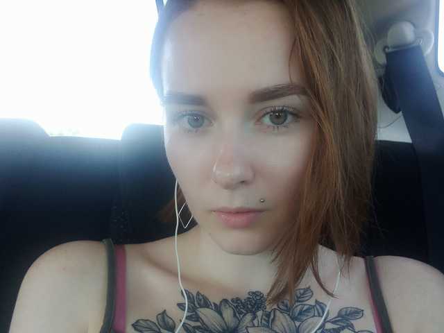 Foto profilu StacySweet