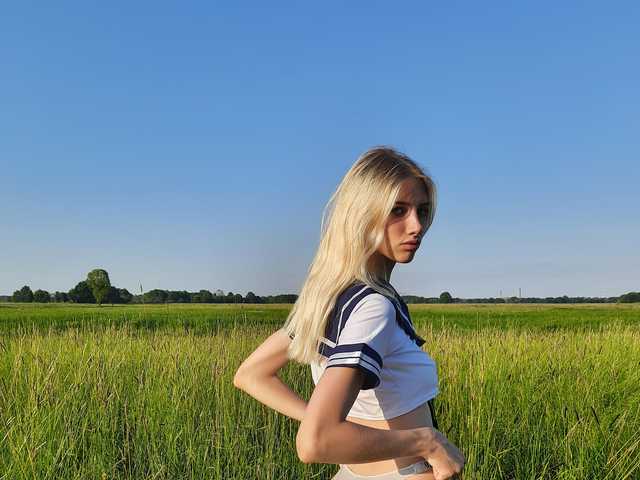 Foto profilu tyankaaa
