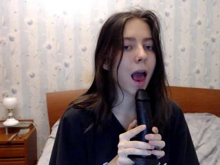 Snímky obrazovky vysielania star-kiss