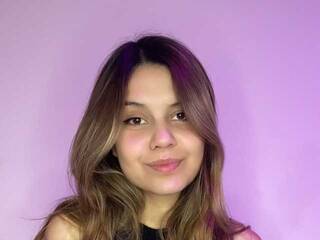 Erotický videohovor star406