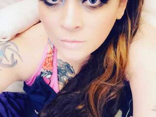 Erotický videohovor Starfyre