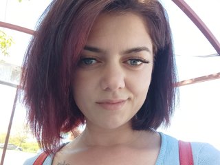 Erotický videohovor StarleeFire