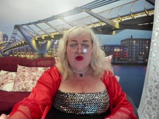 Erotický videorozhovor StarMarmela