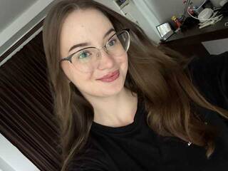 Erotický videohovor starRose1