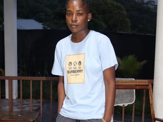 Erotický videohovor Starrysweetie