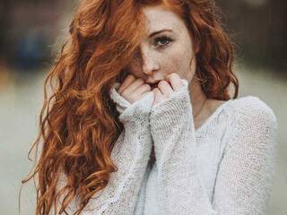 Erotický videohovor StarshineSF