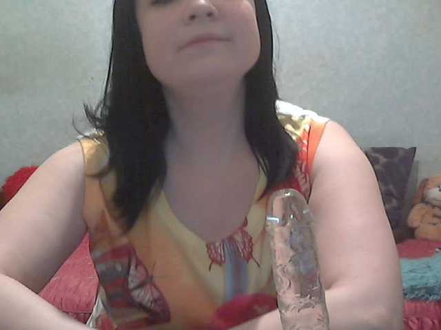 Snímky obrazovky vysielania Stasa666