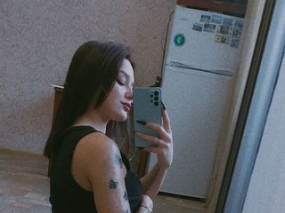 Erotický videohovor Stasia001