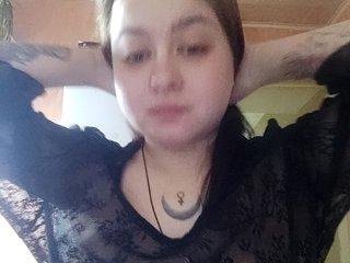 Erotický videohovor Stasiiii