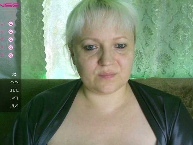 Snímky obrazovky vysielania Nastenka11