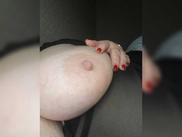 Snímky obrazovky vysielania Nastenka11