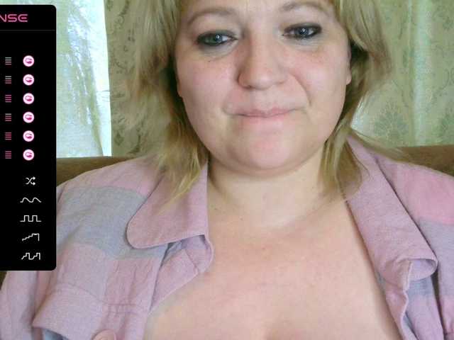 Snímky obrazovky vysielania Nastenka11