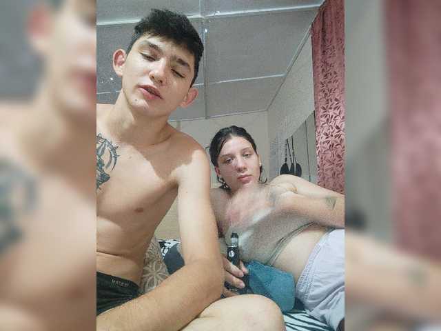 Snímky obrazovky vysielania lyolyastas09