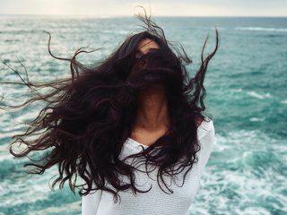 Erotický videohovor stassieowen