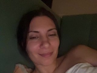 Erotický videohovor StasyaLike