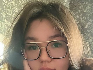 Erotický videohovor Stefanie-Adel