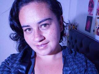 Erotický videohovor Stefany-coqu