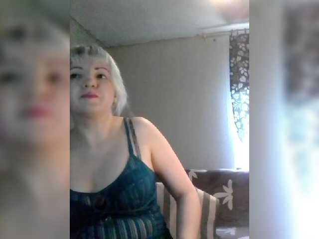 Snímky obrazovky vysielania Stefany16
