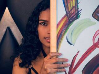 Erotický videohovor StefanyBromw