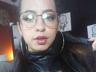 Erotický videohovor stefanyrobert