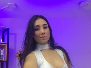 Erotický videohovor SteffyStone