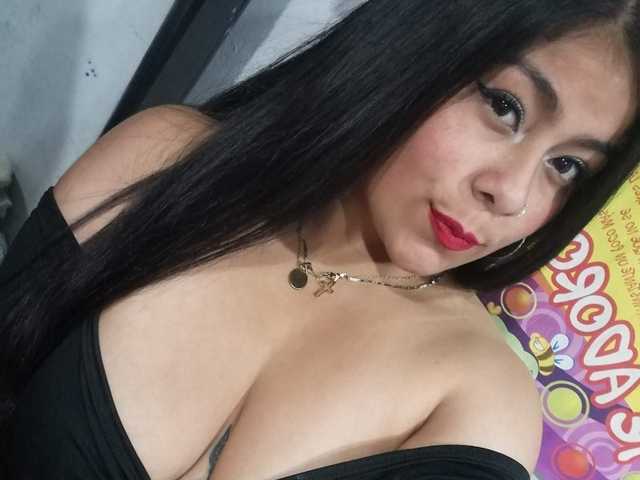 Foto profilu stefylips