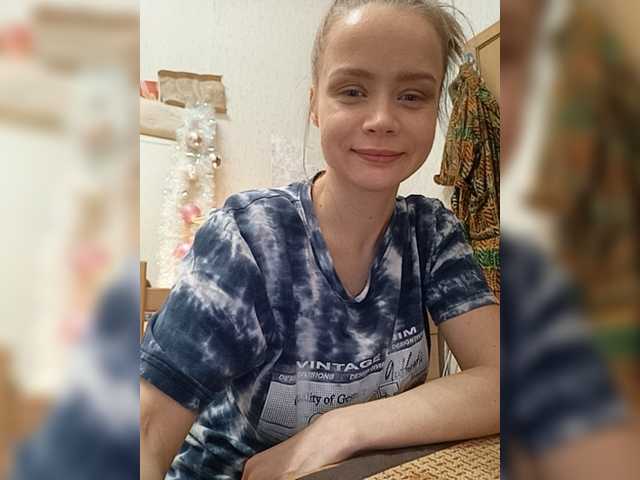 Snímky obrazovky vysielania StellaRicci