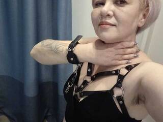 Erotický videohovor Stellablacke