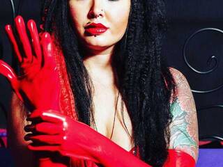 Erotický videohovor StellaGun13