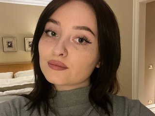 Erotický videohovor StellaM