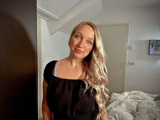 Erotický videohovor Stellapower