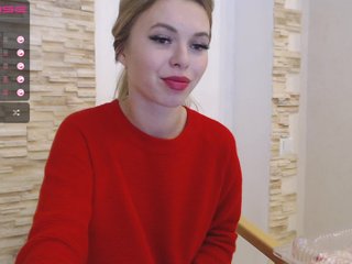 Snímky obrazovky vysielania StellaRei