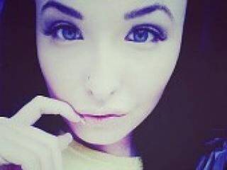 Erotický videohovor stelochka