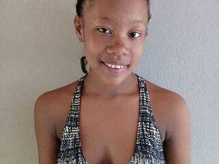 Erotický videohovor Stencyah