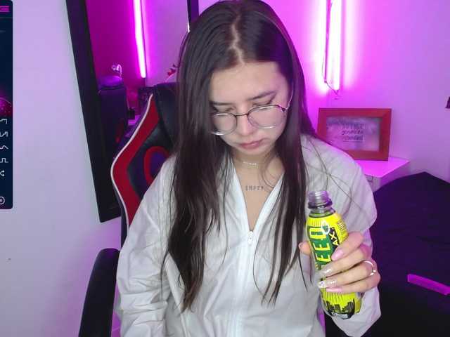 Snímky obrazovky vysielania stephaa