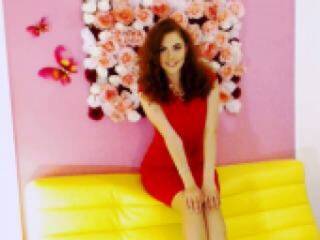 Erotický videohovor stephaniaa