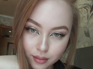 Erotický videohovor Stephaniaaa