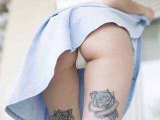 Erotický videohovor Stephanie-hott-