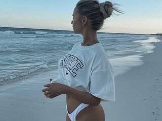 Erotický videohovor stephaniex01