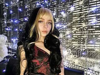 Erotický videohovor StephaniMarmi