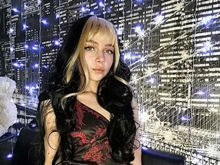 Erotický videohovor StephaniMarmi