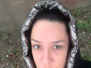 Erotický videohovor Stephaniya