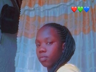 Erotický videohovor Stephy1