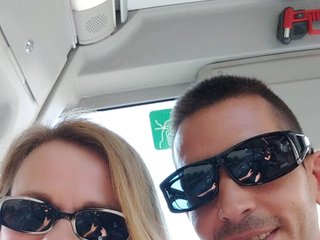 Erotický videohovor Sterre38mike40