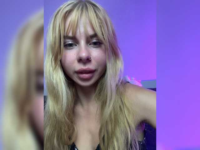 Snímky obrazovky vysielania YOUR-ALICE