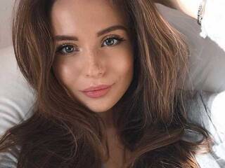 Erotický videohovor Stesnyashka0