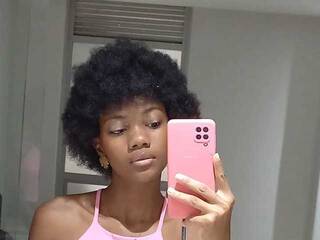 Erotický videohovor sthefanyowen